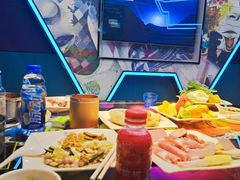 -拉动时代自助KTV火吧(3号店)