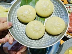 -哼蟹二将·烤肉酱蟹(合生汇店)