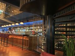 -Burger & Lobster(Dean Street)