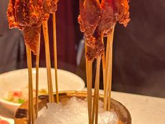 -周师兄大刀腰片火锅(洪崖洞旗舰店)