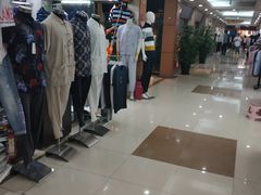 -龙翔服饰城(龙翔大厦店)