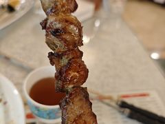 -汗腾格里·风味餐厅(新疆驻京办店)