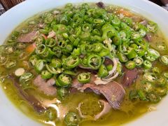 -新繁老號豌豆汤饭店·江湖菜(宝光寺店)