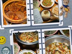 -陈家婆的菜(梅溪湖店)