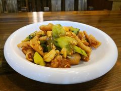 -颜记私房菜(中海·寰宇天下A区店)