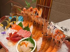 -Minase水濑·日料放题(外滩店)