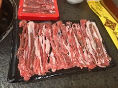 -徐记炭火铜锅手切鲜羊肉(塔湾直营店)