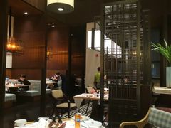 -长沙君悦酒店·自助餐厅咖啡厅