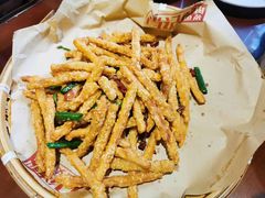 -肖记公安牛肉鱼杂馆·省级非物质文化遗产(三角路直营店)