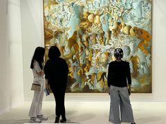 -香港会议展览中心演讲厅