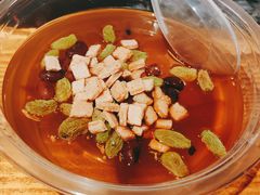 冰粉-蜀大侠火锅(古田店)