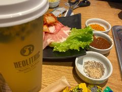 -新石器烤肉(南站店)