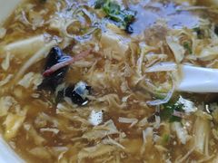 -奥华餐厅·老张记(台基厂店)