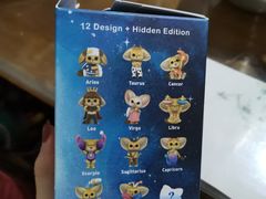 -泡泡玛特POPMART(合生汇店)