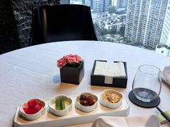 -富力丽思卡尔顿酒店·丽轩中餐厅