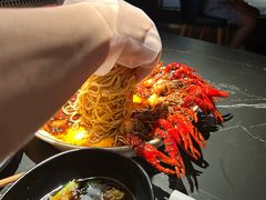 -红盔甲·小龙虾(人民广场店)