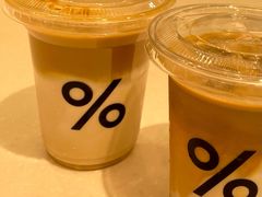 -% Arabica阿拉比卡咖啡(深圳湾万象城店)
