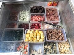 -炳记小点(杏东店)