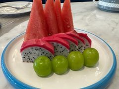 -鹭江潮餐厅•福建菜(佲家店)