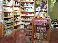 -宠物兔专门店(天丰利市场店)