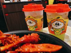 -聚味瞿记·龙虾堂(坡子街店)