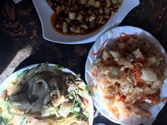 -张包铺(道外店)