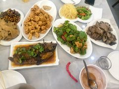 -张包铺(道外店)