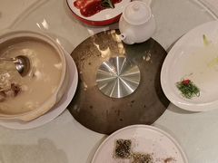 -怡和春天大酒楼(柳芳店)