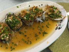 -丹盛象山海鲜(水清路店)