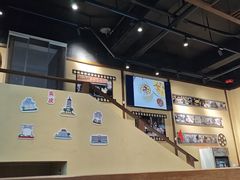 -大南门牛肉包子店