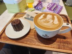 -Peet's 皮爷咖啡(海雅缤纷城店)