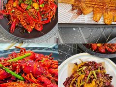 -金陵暴走小龙虾·迷踪蟹(凯德MALL店)
