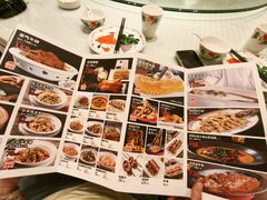 -小尕子·新疆菜(明园店)