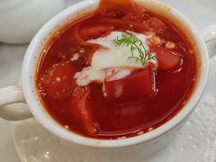 -库滋明·俄罗斯特色美食(中央大街店)