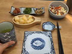 -村上一屋·亚洲菜融合小馆(南楼店)