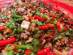 -兔槽江湖菜·重庆璧山兔(水围店)