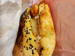 -塔斯汀中国汉堡(凯泽雅园店)