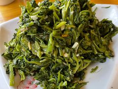 -途肴·老农饭庄(百里峡店)