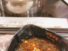 -呷哺呷哺(西单大悦城店)