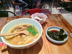 -云味馆米线(广州白云凯德店)