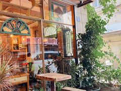 -西关84·History·Art·Cafe