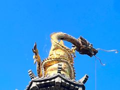 -西林禅寺