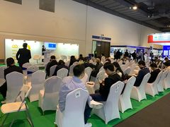 -上海跨国采购会展中心
