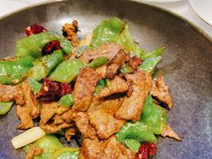 -阿里疆Alijiang·丝路美食·异域风情·清真(长楹天街店)