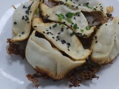 -老裕缘汤包馆(嘉善路店)