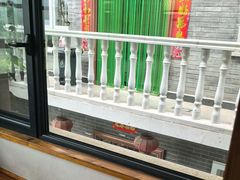 -缘福乡村铁锅炖民宿(八达岭店)