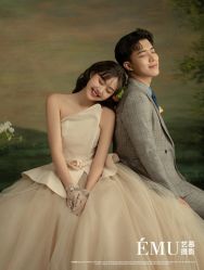-EMU艺慕摄影(扬中店)
