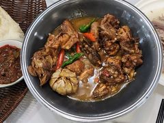 -滁香园·滁州菜(琅琊山店)