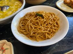 -兰溪小馆(东直门簋街店)