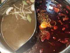 -成都玉林串串香火锅(三八店)